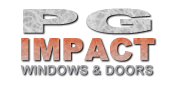 PG Impact Windows